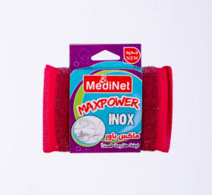 Medinet Maxpower Rouge