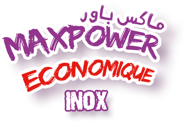 Medinet Maxpower Economique